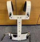 New Metal Marching Bass Drum harness