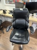 EXECUTIVE SWIVEL CHAIR #416