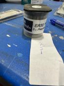 HYCUT ER32 1/4" PRECISION COLLET #451