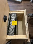 DRAWER CONTENTS FULL OF HANGING SUSPENSION FILES #441