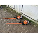 ONE x 2019 Stihl HA87R Hedge Trimmer With Cover *PLUS VAT*