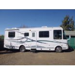 2003 R-VISION CONDOR 28' Twin Slide, 6 berth American Motorhome *NO VAT*