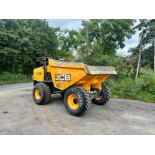 2017 JCB 9TFT 9 TON DUMPER *PLUS VAT*