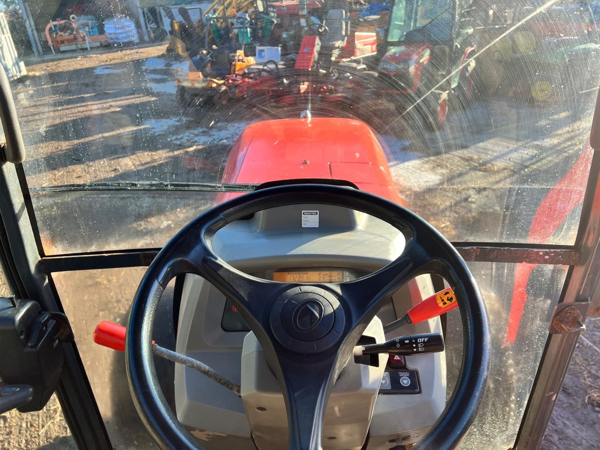 Kubota L5040 52HP 4WD Compact Tractor *PLUS VAT* - Image 8 of 13