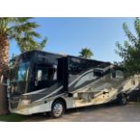 2010 FLEETWOOD DISCOVERY 40G AMERICAN MOTORHOME RV *NO VAT*