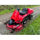 Countax x20 4WD Ride On Lawn Mower *NO VAT*
