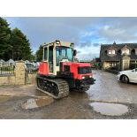 MITSUBISHI MKM-1150HX 115HP TRACKED CRAWLER TRACTOR *PLUS VAT*