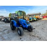 LANDINI MISTRAL 45 43HP 4WD COMPACT TRACTOR *PLUS VAT*