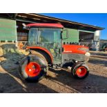 Kubota L5040 52HP 4WD Compact Tractor *PLUS VAT*