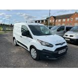 2016 FORD TRANSIT CONNECT 200 WHITE PANEL VAN *NO VAT*