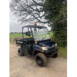 2017/67 PLATE CUSHMAN HAULER 1600 BUGGY *PLUS VAT*