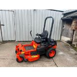 2023 Kubota Ride On Mower Z1-421 Zero Turn, Brand New Latest Model *PLUS VAT*