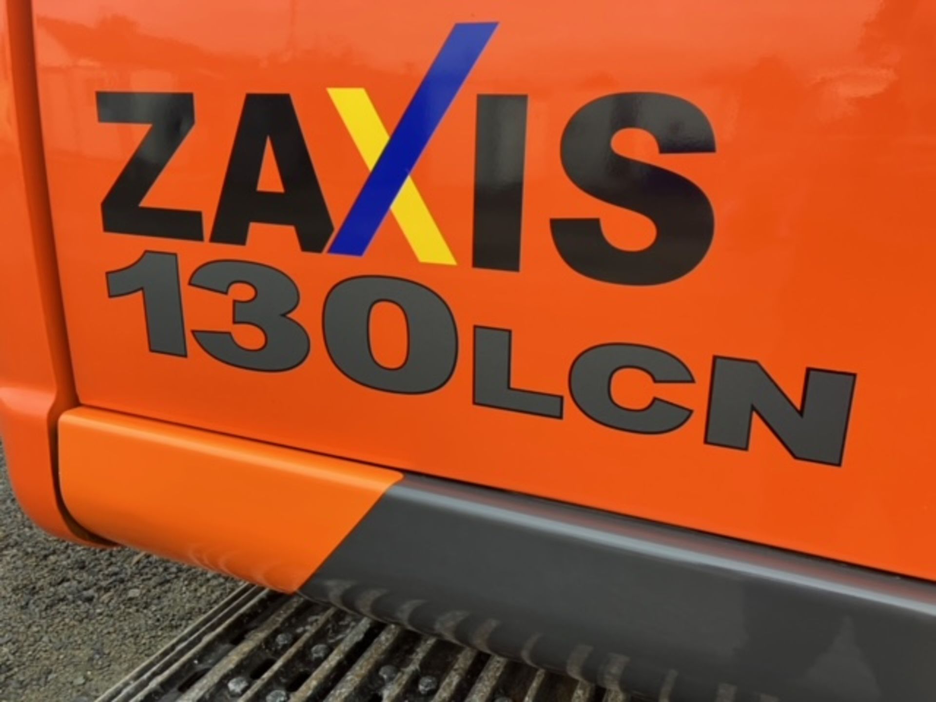 2016 Zaxis Zx 130/5 EXCAVATOR - Image 18 of 24