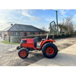 Kubota ST30 30HP 4WD Compact Tractor *PLUS VAT*