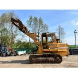 Liebherr LR621B Tracked Drott/Dozer With 3 In 1 Bucket *PLUS VAT*