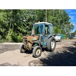 Ford 3600 Tractor *PLUS VAT*