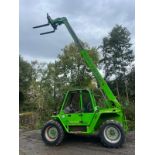 MERLO P28.7 EVT PANORAMIC TUBRO FARMER TELESCOPIC TELEHANDLER *PLUS VAT*