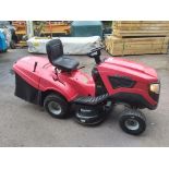 MOUNTFIELD 1436M RIDE ON LAWN MOWER *NO VAT*