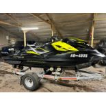 Seadoo RXP 260 RS 2013 *NO VAT*