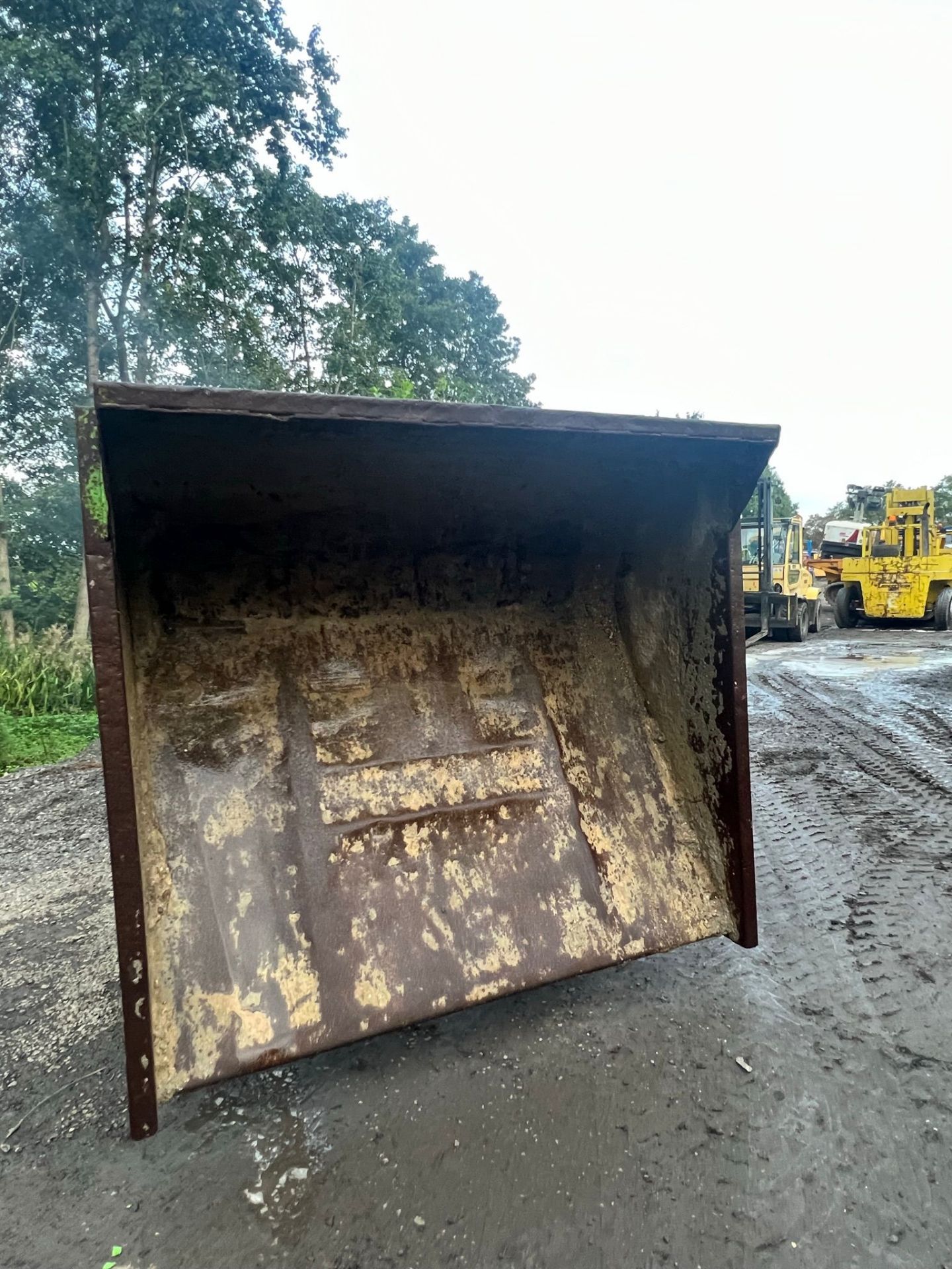 Benford 3 Ton Dumper *PLUS VAT* - Image 8 of 11