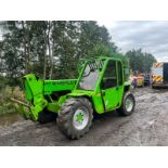 MERLO P23.6 EV-SC PANORAMIC 2.3 TON COMPACT TELESCOPIC TELEHANDLER *PLUS VAT*