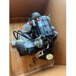 UNUSED LOMBARDINI LDW1003 ENGINE *PLUS VAT*