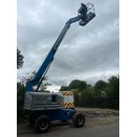 Genie S-45 Boom Lift 4x4 51ft Working Height *PLUS VAT*