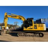 2018 Komatsu PC210LC-11 *PLUS VAT*