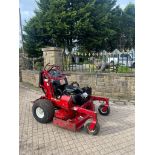 2013 TORO GRANDSTAND 48 STAND ON MOWER *PLUS VAT*