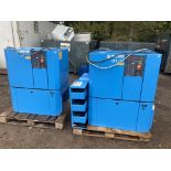 2001 BOGE SD15 COMPRESSOR *PLUS VAT*