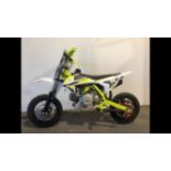 Brand new 60cc autos *PLUS VAT*