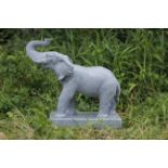 Stunning Dinova Elephant Statue GR *PLUS VAT*