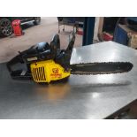 MacCat 839 Chainsaw *NO VAT*