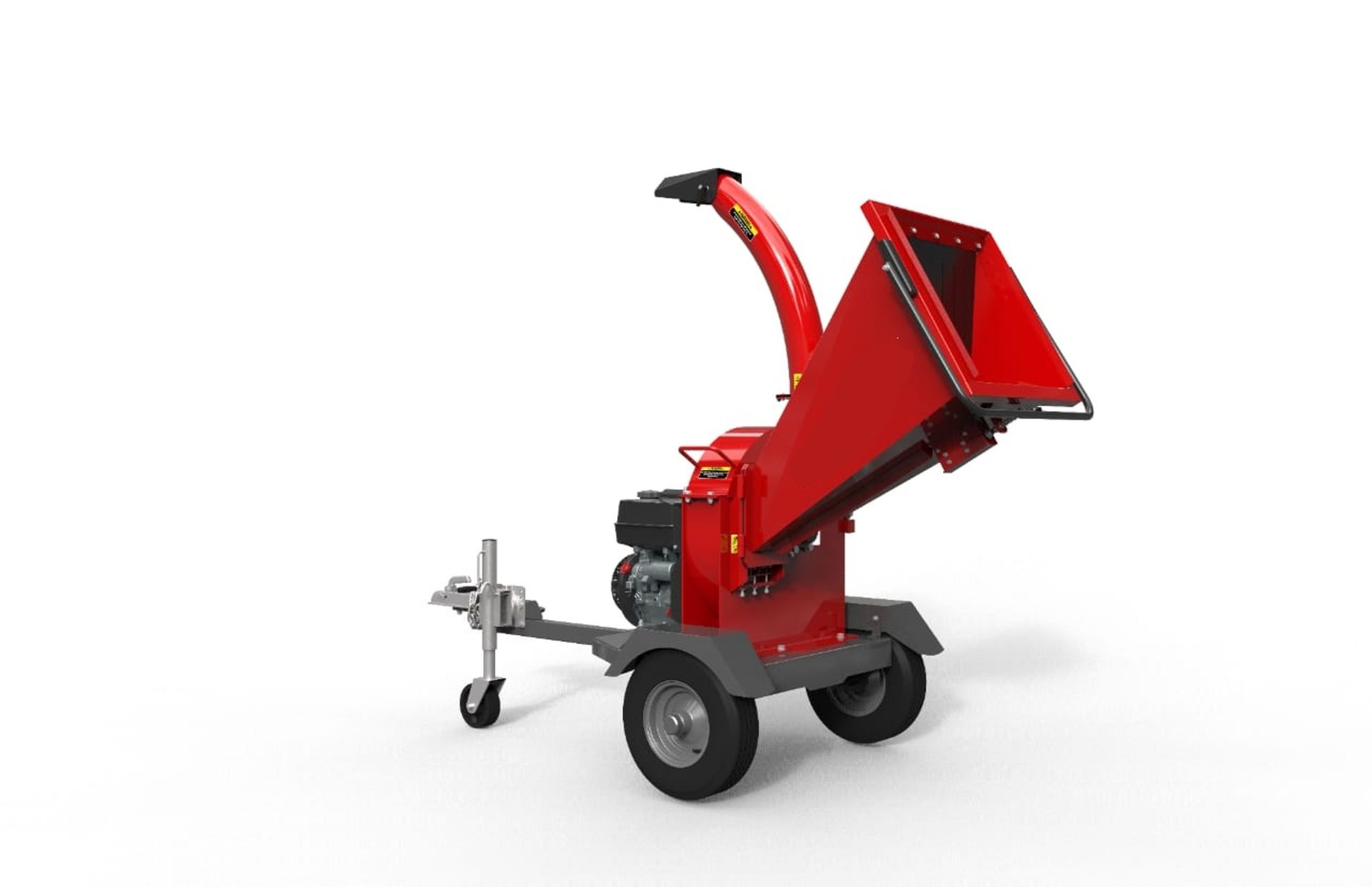 420cc 15hp Wood Chipper - NEW 2023 Model *NO VAT*