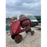 LISTER PETTER CEMENT MIXER *PLUS VAT*