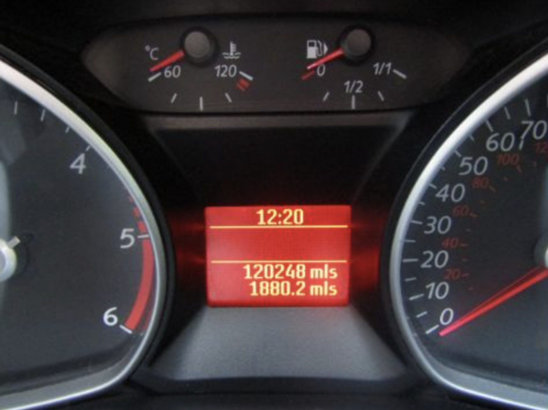 2009 Ford S-Max MPV 1800cc Turbo Diesel - Image 10 of 14