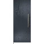 8 x BRAND NEW YALE TROJAN 32x800mm High Quality Stainless Steel Door Handles *NO VAT*