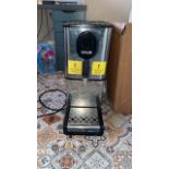 Lincat Automatic Hot Water Machine *PLUS VAT*