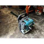 2017 MAKITA MM4 EB5300TH BACKPACK BLOWER, 2 STROKE FUEL *PLUS VAT*