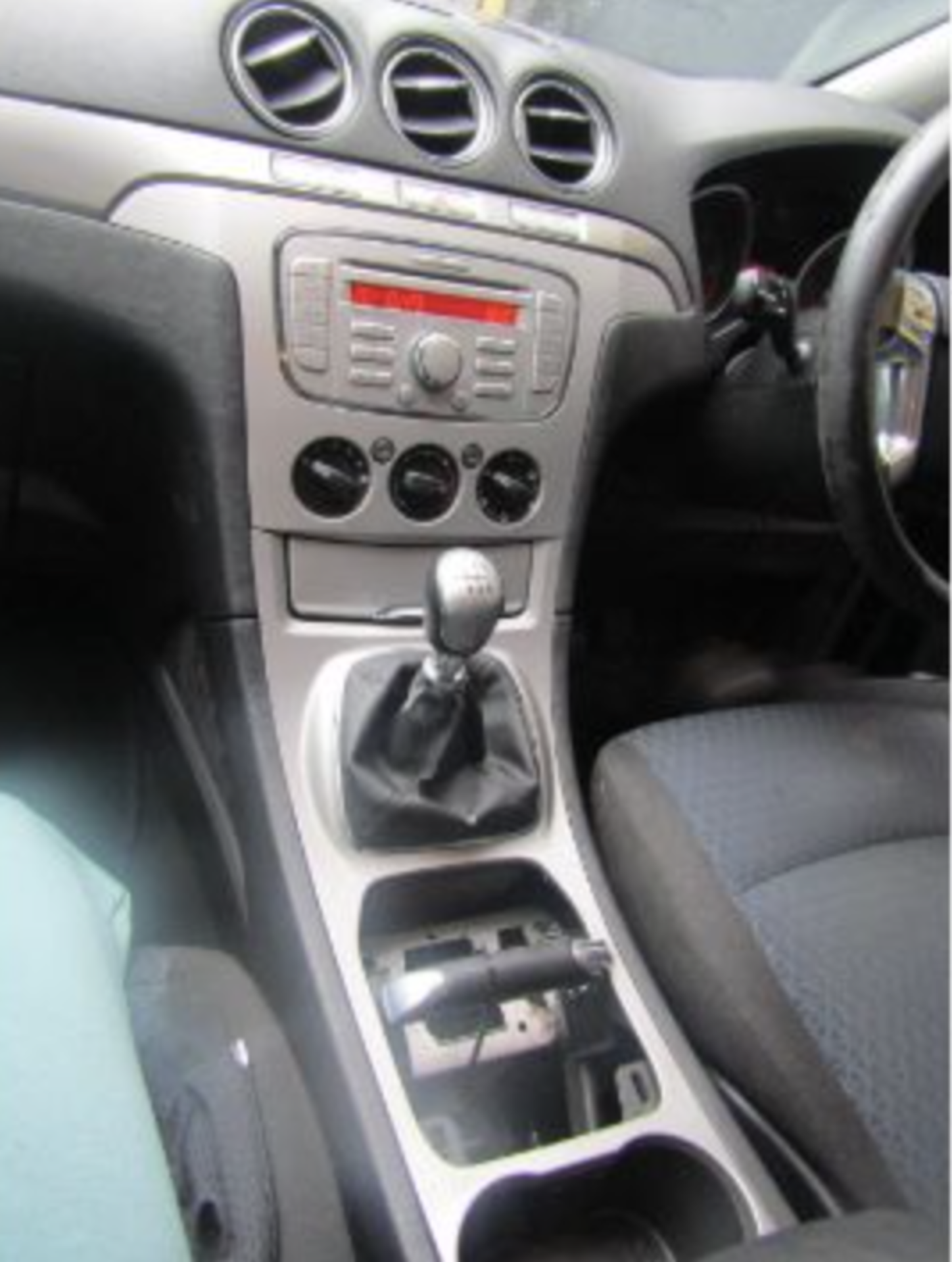 2009 Ford S-Max MPV 1800cc Turbo Diesel - Image 5 of 14