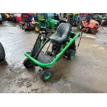 2016 ETESIA HYDRO 80 RIDE ON MOWER *PLUS VAT*