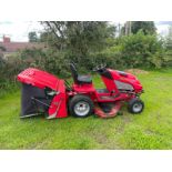 Countax A20/50 Ride On Lawn Mower *NO VAT*