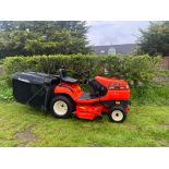 Kubota g18 ride on lawn mower (mint condition) *PLUS VAT*