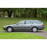 1992 HONDA ACCORD AERODECK GREY ESTATE *NO VAT*