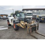 2008 BOBCAT T35120SL TELEHANDLER *NO VAT*