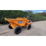 Thwaites 3 ton Dumper 4x4 *PLUS VAT*