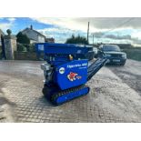 2022 TIGERBITE 400 DIESEL TRACKED CRUSHER *PLUS VAT*