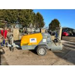 2020 Putzmeister M760DH UK Single Axle Mixokret Concrete Pump *PLUS VAT*