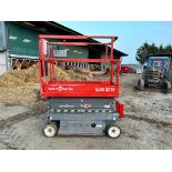 2015 Skyjack SJIII-3219 Scissor Lift *PLUS VAT*