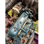 KUBOTA D905 3 CYILINDER ENGINE *PLUS VAT*